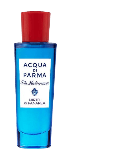 Acqua di Parma Mirto di Panarea Limited Edition