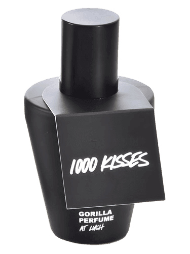 Lush 1000 Kisses