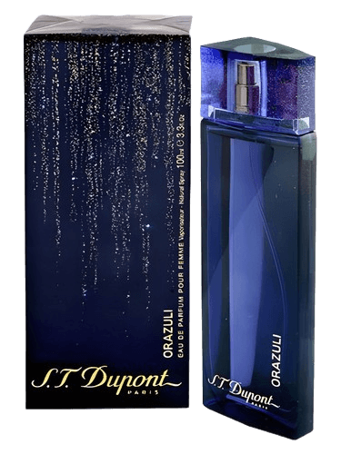 S.T. Dupont Orazuli
