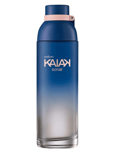 Natura Kaiak Sonar