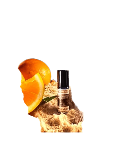 Solstice Scents Heat of the Night