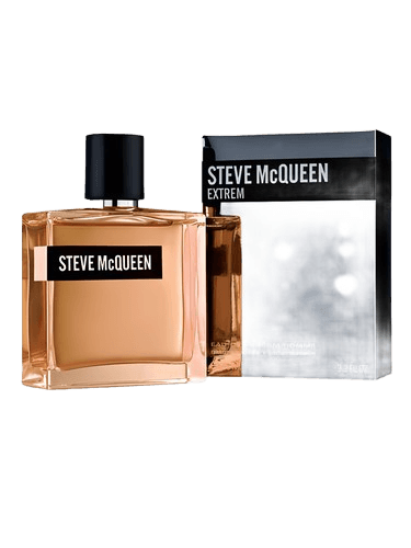 Steve McQueen Steve McQueen Extrem