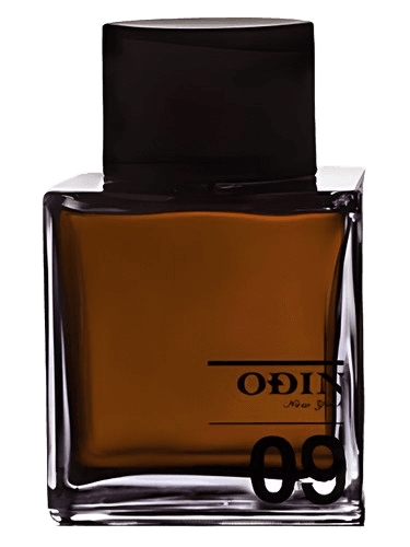 Odin No 9 Posala Odin