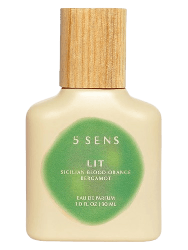 5 Sens Lit