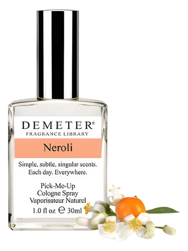 Demeter Fragrance Neroli