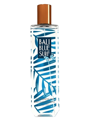 Bath & Body Works Bali Blue Surf