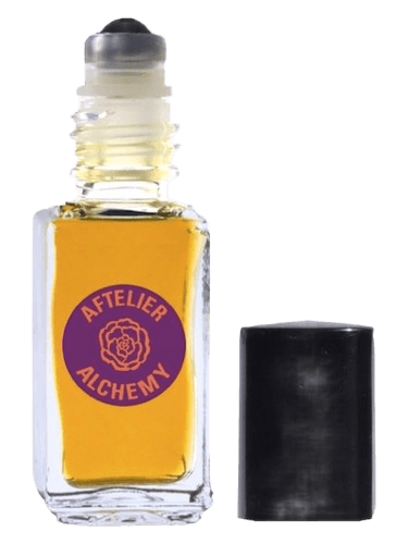 Aftelier Alchemy (2018)