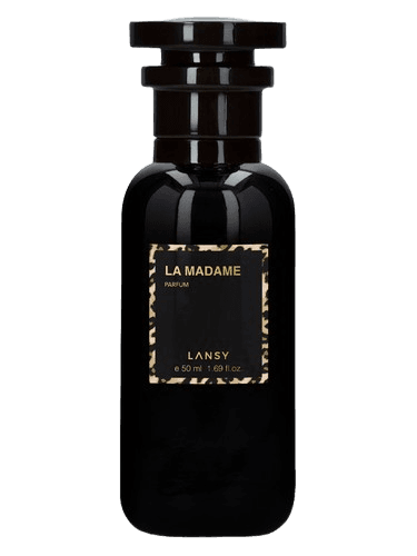 LANSY LA MADAME
