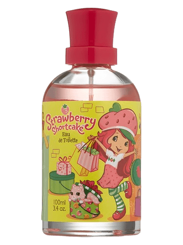 Marmol & Son Strawberry Shortcake
