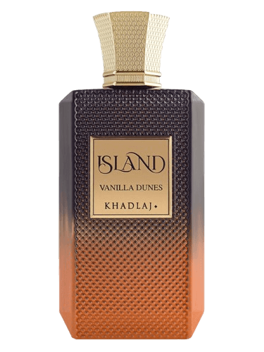Khadlaj Perfumes Island Vanilla Dunes