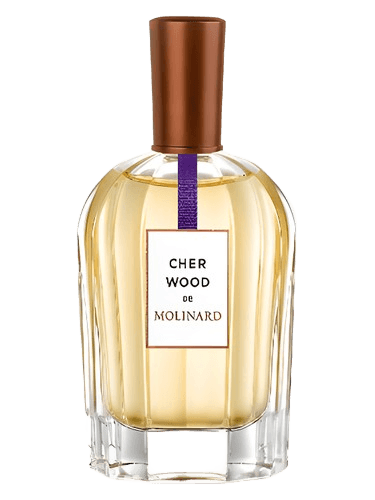 Molinard Cher Wood