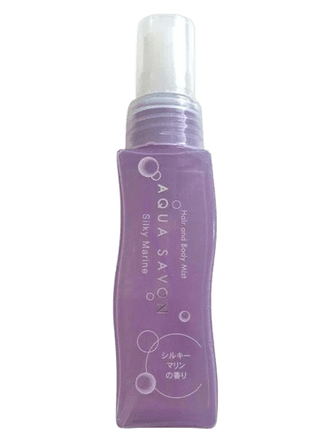 Aqua Savon Silky Marine
