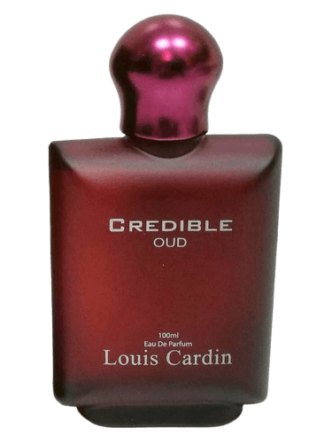 Louis Cardin Credible Oud