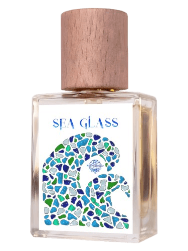 Sucreabeille Sea Glass