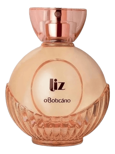 O Boticário Liz
