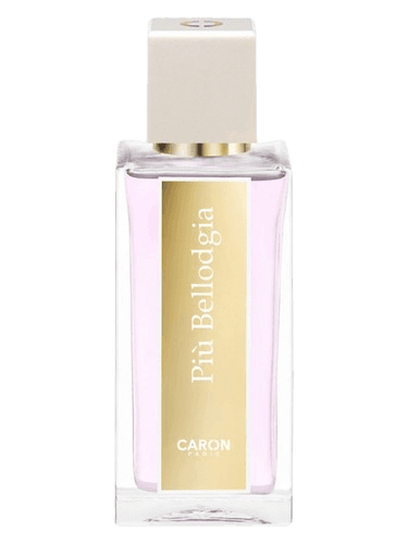 Caron La Selection Piu Bellodgia