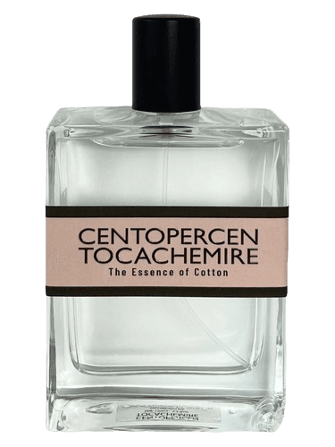 Centopercentocachemire CO The Essence of Cotton