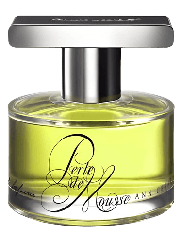 Ann Gerard Perle de Mousse