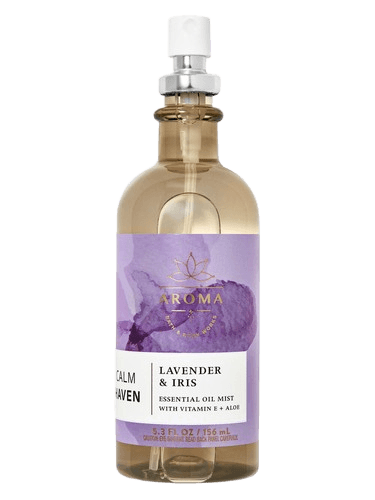 Bath & Body Works Lavender Iris