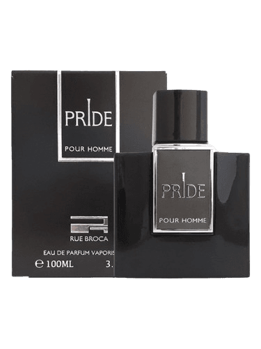 Rue Broca Pride Pour Homme