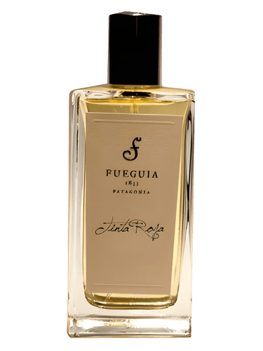 Fueguia 1833 Tinta Roja