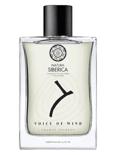 Natura Siberica Voice of Wind