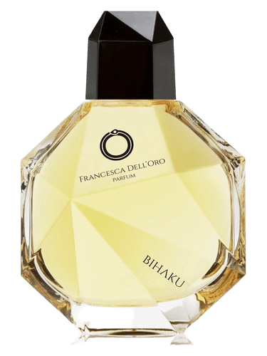 Francesca dell'Oro Bihaku