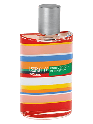Benetton Essence of United Colors of Benetton Woman