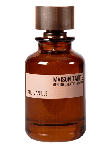 Maison Tahité – Officine Creative Profumi Sel-Vanille