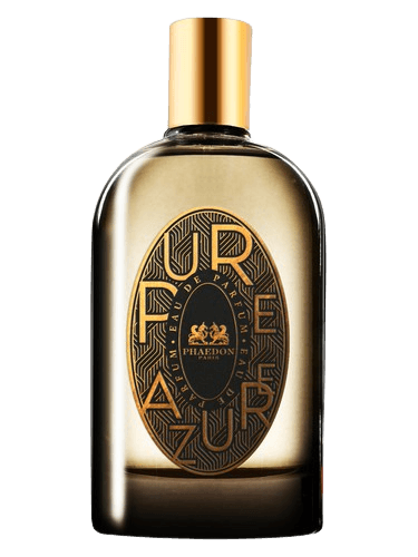 Phaedon Pure Azure