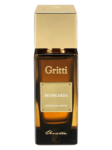 Gritti Muskaria