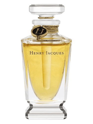 Henry Jacques Rose Sahara