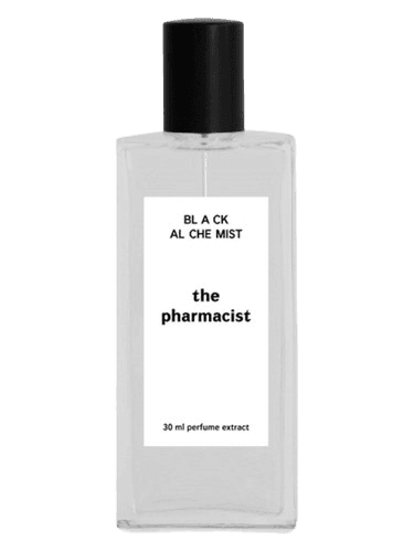 FUMparFUM The Pharmacist