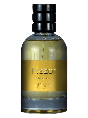Thera Cosméticos Hazor Gold