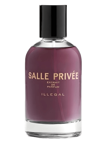 Salle Privée Illegal