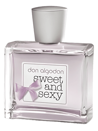 Don Algodon Sweet and Sexy