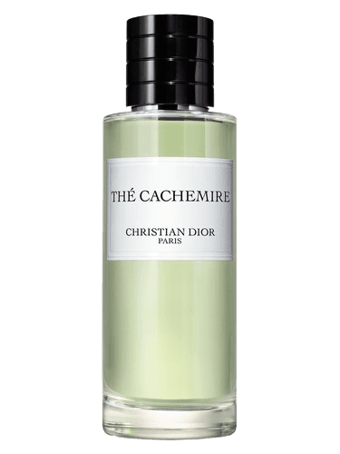 Dior The Cachemire
