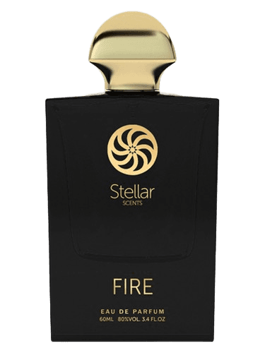 Stellar Scents Fire