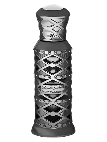 Al Haramain Perfumes Musk Black Vanilla