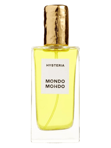 Mondo Mondo Hysteria