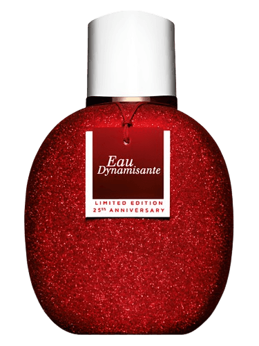 Clarins Eau Dynamisante 25th Anniversary Fragrance Spray