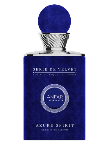 Anfar London Azure Spirit