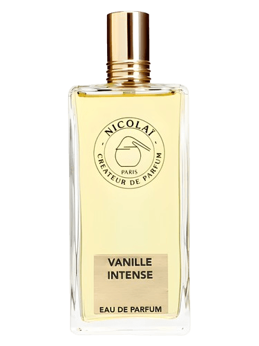Nicolai Parfumeur Createur Vanille Intense