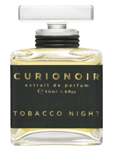 Curionoir Tobacco Night