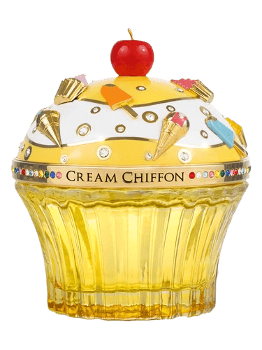 House Of Sillage Cream Chiffon
