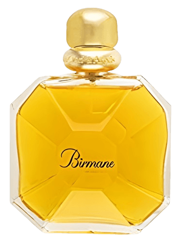 Van Cleef & Arpels Birmane