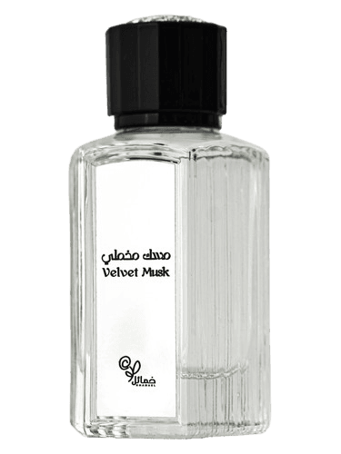 Khamael Velvet Musk