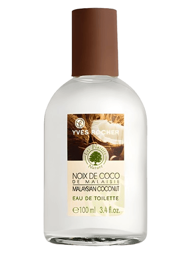 Yves Rocher Noix de Coco de Malaisie