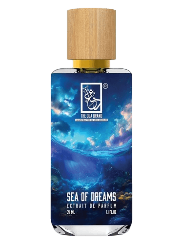 The Dua Brand Sea Of Dreams