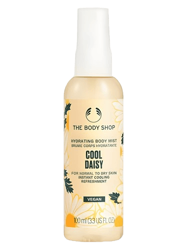 The Body Shop Cool Daisy